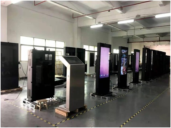 廣告機(jī)維護(hù)保養(yǎng)注意事項(xiàng)